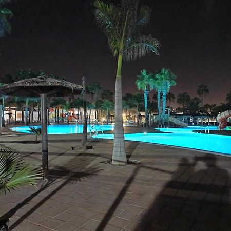 Casa Del Mar Air-Conditioned Apartment With Swimming Pools - Corralejo Playa Экстерьер фото