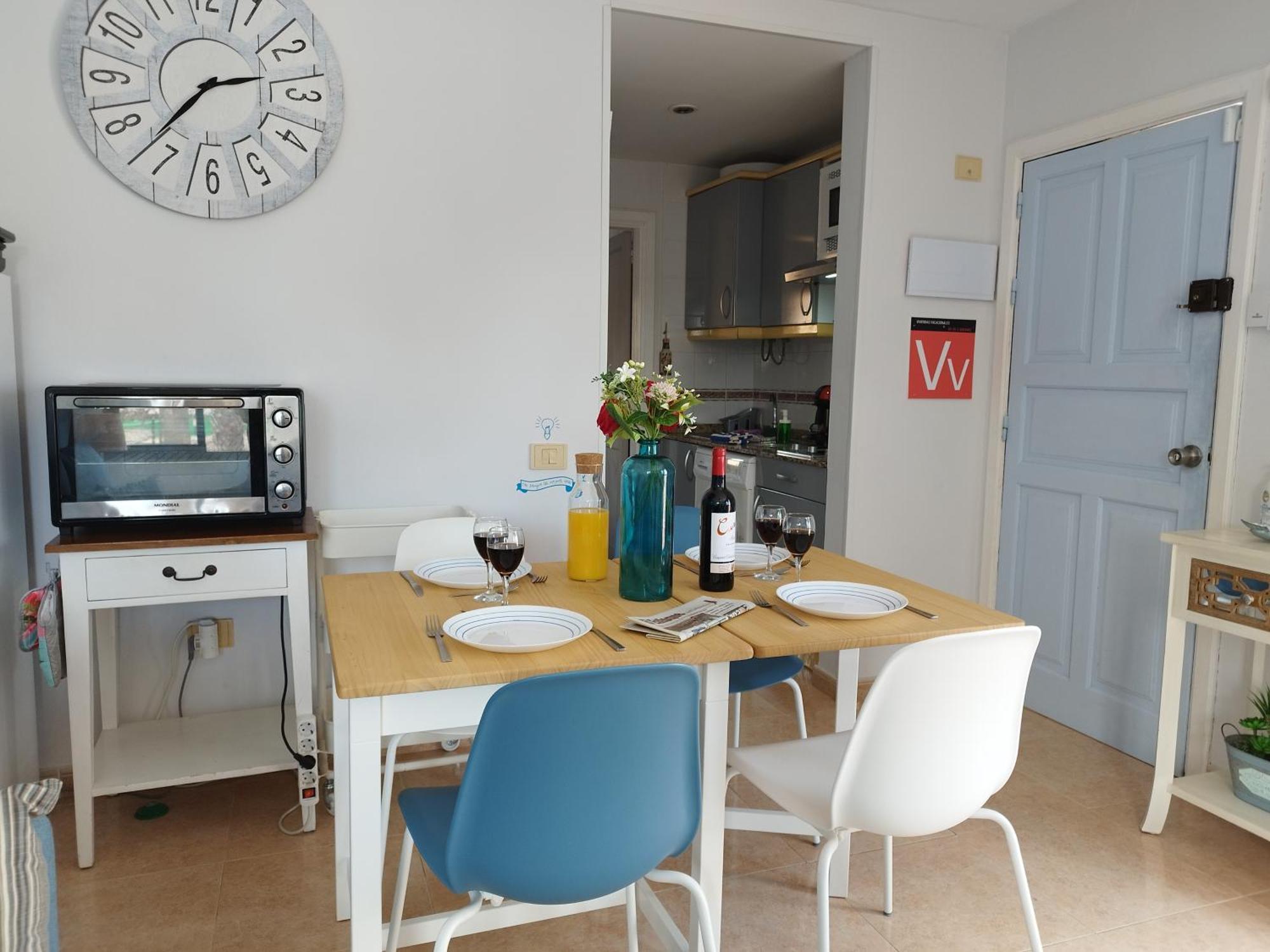 Casa Del Mar Air-Conditioned Apartment With Swimming Pools - Corralejo Playa Экстерьер фото