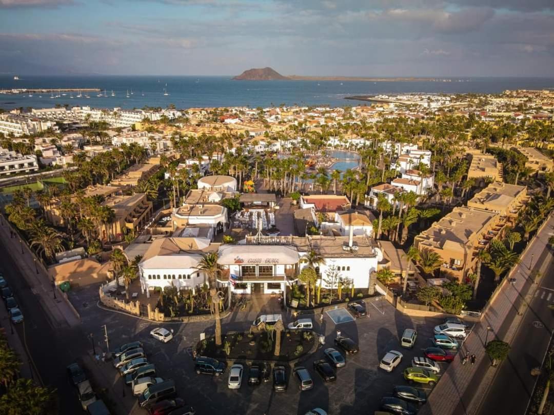 Casa Del Mar Air-Conditioned Apartment With Swimming Pools - Corralejo Playa Экстерьер фото