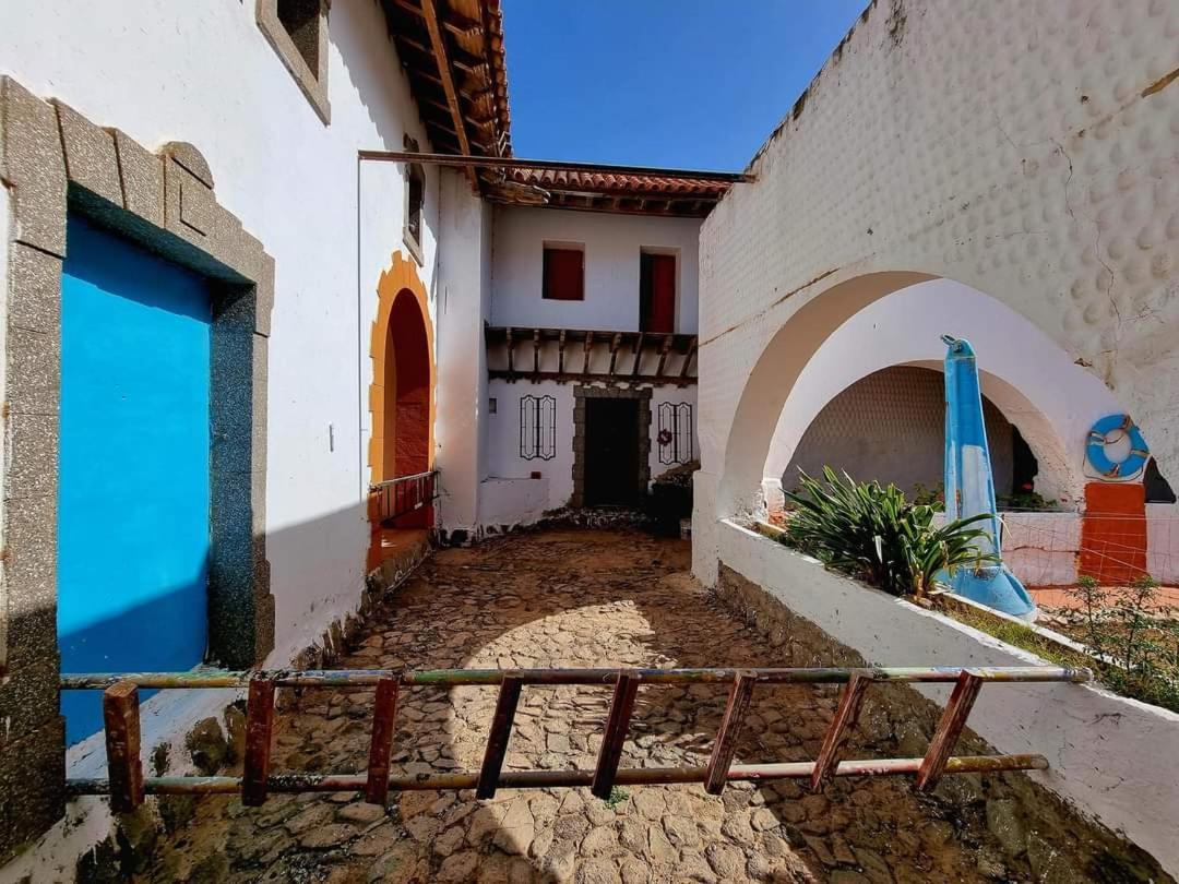 Casa Del Mar Air-Conditioned Apartment With Swimming Pools - Corralejo Playa Экстерьер фото