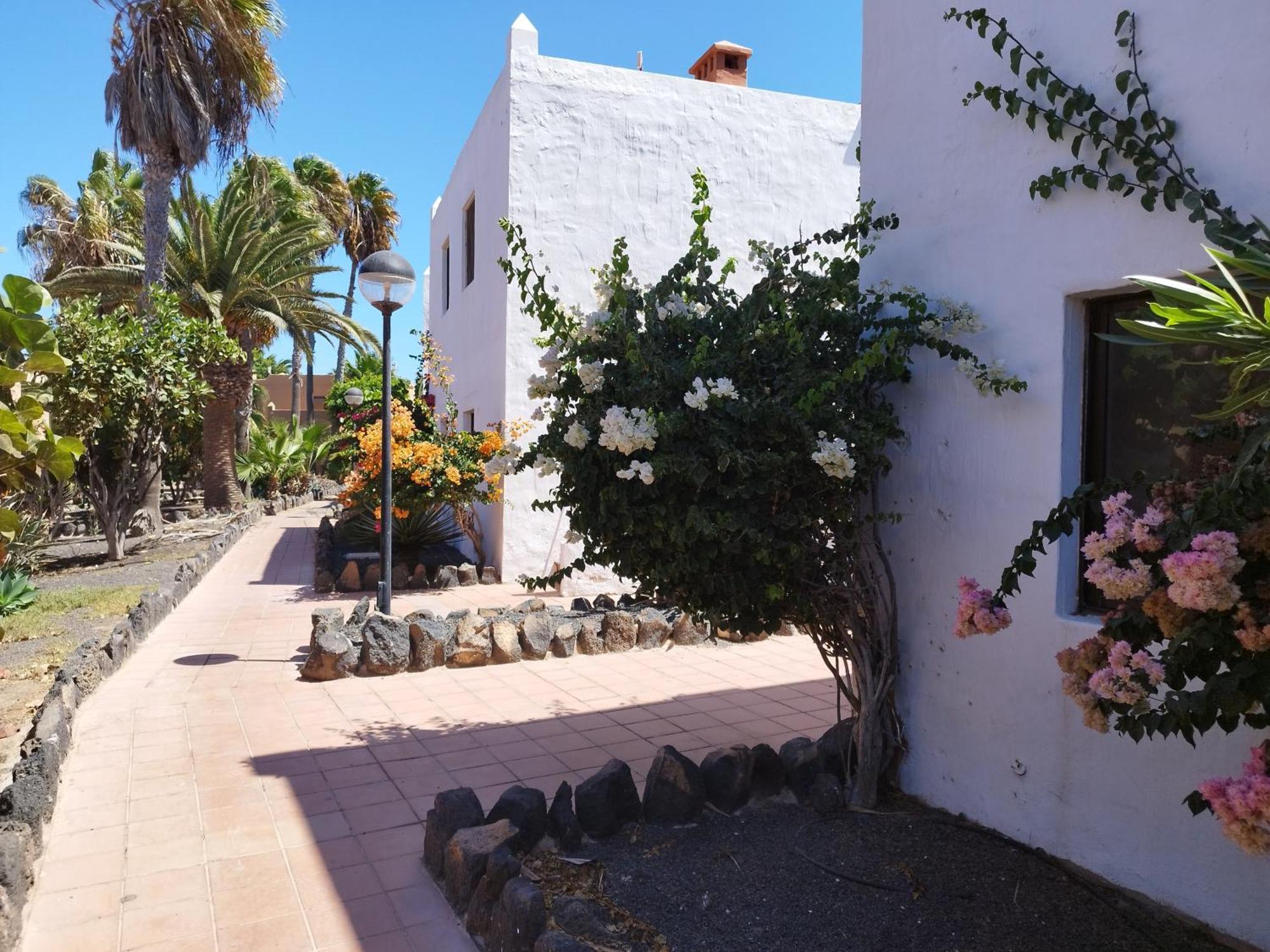 Casa Del Mar Air-Conditioned Apartment With Swimming Pools - Corralejo Playa Экстерьер фото