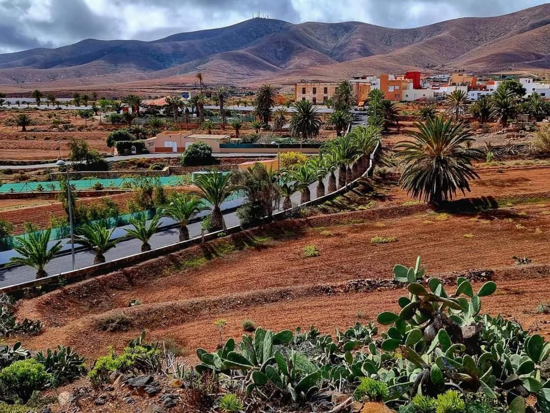 Casa Del Mar Air-Conditioned Apartment With Swimming Pools - Corralejo Playa Экстерьер фото