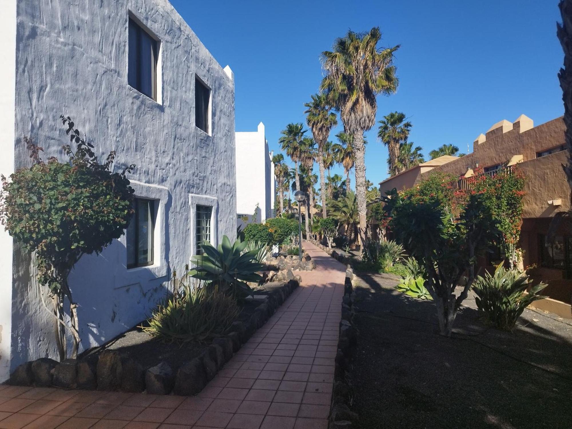 Casa Del Mar Air-Conditioned Apartment With Swimming Pools - Corralejo Playa Экстерьер фото