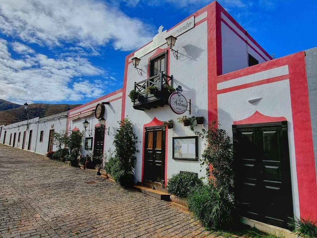 Casa Del Mar Air-Conditioned Apartment With Swimming Pools - Corralejo Playa Номер фото