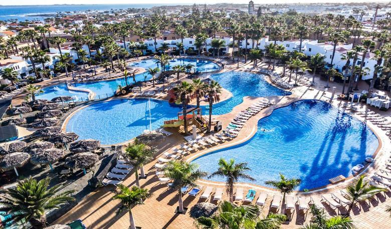 Casa Del Mar Air-Conditioned Apartment With Swimming Pools - Corralejo Playa Экстерьер фото