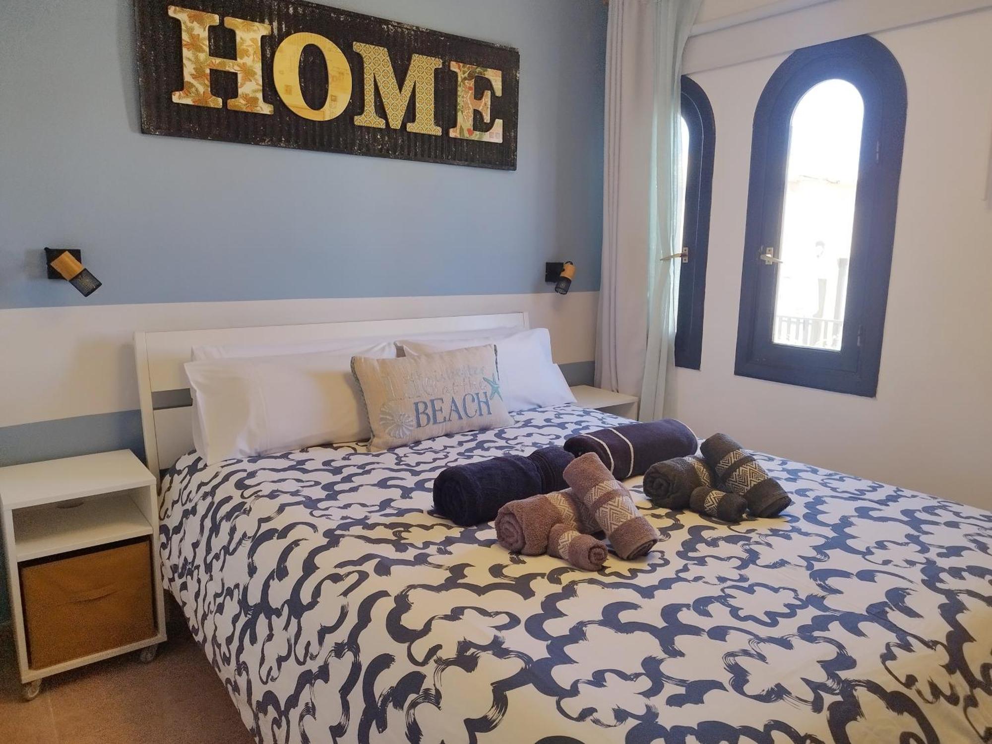 Casa Del Mar Air-Conditioned Apartment With Swimming Pools - Corralejo Playa Экстерьер фото