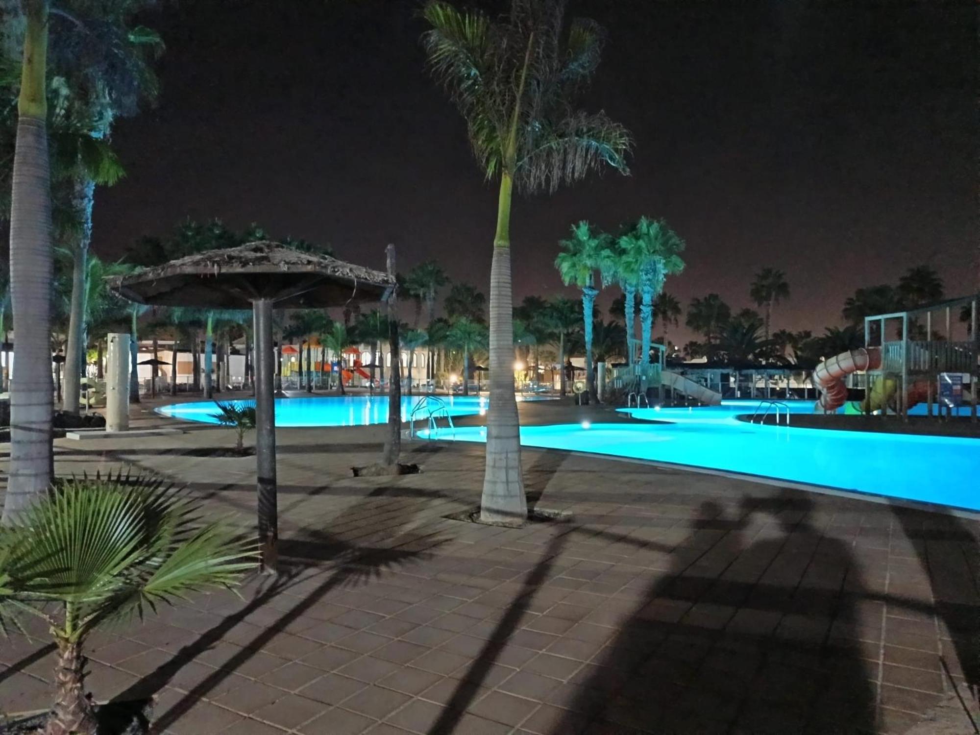Casa Del Mar Air-Conditioned Apartment With Swimming Pools - Corralejo Playa Экстерьер фото